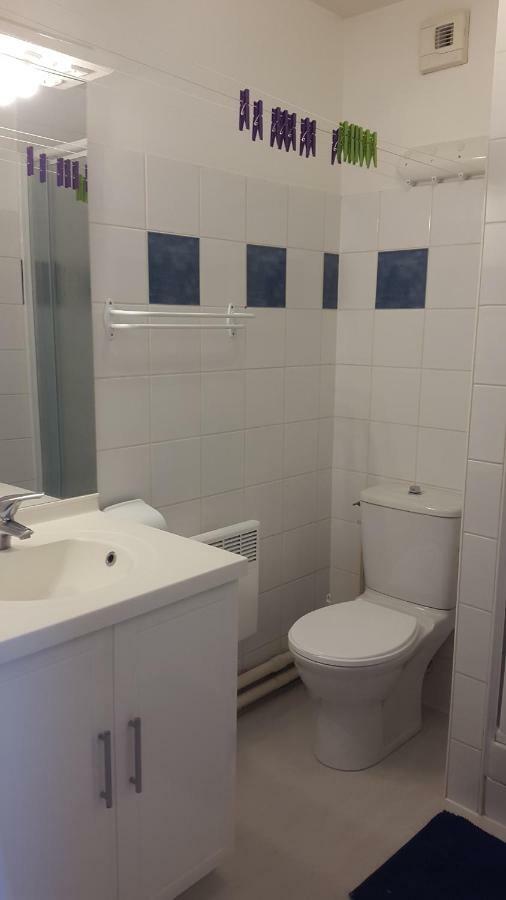 Le Cosy De Tasdon Apartment La Rochelle  Exterior photo